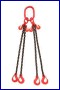 Chain slings