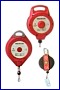 Fall arrestors