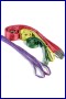 Webbing slings